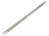 Trese bandă de &icirc;mpăm&acirc;ntare 16mm2 &Oslash;1: 9mm &Oslash;2: 9mm 120A L: 0,33m