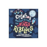 Mi Primer Libro de Mujeres Extraordinarias (Baby's First Book of Extraordinary Women): Cuentos de Buenas Noches Para Ni