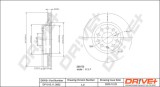 Dr!ve+ DP1010.11.0852 Disc frana