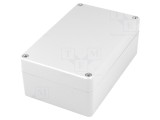 Carcasă Aluminiu Universală IP67 100x160x60mm