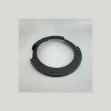 Ușă posterioară gri pentru uscător de rufe WHIRLPOOL 488000534115 Original