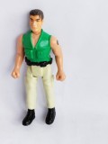 bnk jc McDonalds Hasbro 2000 - Action Man