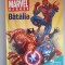 Marvel Heroes - Batalia - 5 pagini pliante uriase