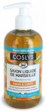 Sapun lichid si gel de dus BIO de Marsilia cu mandarine Coslys