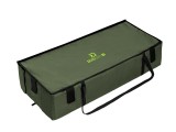 Saltea de primire cu laterale, Duomat XXL 80 x 140 cm. + Geanta Unibag - Delphin