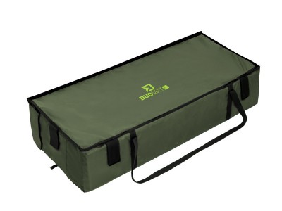 Saltea de primire cu laterale, Duomat XXL 80 x 140 cm. - Delphin foto