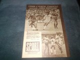 REVISTA SPORT NR 11 1987