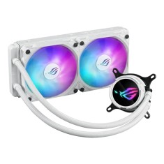 Cooler Procesor ASUS ROG Strix LC III 240 ARGB ALB