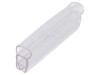 Markere PVC Transparentă 2,5-5mm -30&divide;60&deg;C PT 10