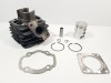Kit Cilindru Motor Scuter Honda SH 50cc 49cc, Racire AER, Piston 39mm, Bolt 12mm, Set Motor Complet