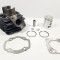Kit Cilindru Set Motor Scuter Honda SH 49cc 50cc Racire AER