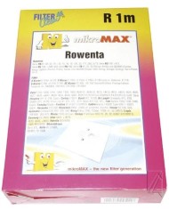 R1M SACI DE ASPIRATOR:4+1+1 FL0024-K pentru aspirator Rowenta FILTERCLEAN
