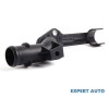 Conducta apa Mercedes C-Class (2007-2014) [W204] #1
