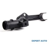 Conducta apa Mercedes C-Class (2007-2014) [W204] #1