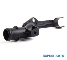 Furtun apa Mercedes C-Class (2007-2014) [W204] #1 foto