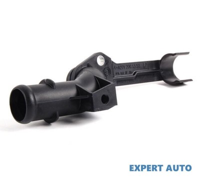 Furtun apa Mercedes C-CLASS (W203) 2000-2007 #1 foto