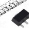 Circuit integrat, stabilizator de tensiune, SOT89, MICRO COMMERCIAL COMPONENTS - MC78L05F-TP