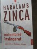 Noiembrie Insangerat - Haralamb Zinca, Carte Istorie, Coperta Moale, 334 p.