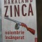 HARALAMB ZINCA - NOIEMBRIE INSANGERAT