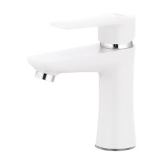 Baterie baie din plastic, PLAMIX Oscar-001 Alb Innovative ReliableTools foto