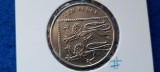 ANGLIA 10 PENCE 2014 BLAZON