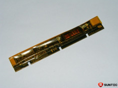 Invertor LCD laptop Apple MacBook A1181 607-1961 foto