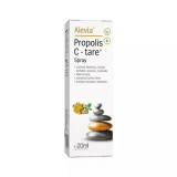 PROPOLIS C-TARE SPRAY 20ML 100%NAT, Alevia