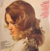 Vinil LP Tanya Tucker ‎– What's Your Mama's Name (VG++), Folk