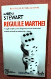 Regulile Marthei. 10 reguli esentiale pentru atingerea succesului. Editura Curtea Veche, 2007 - Martha Stewart