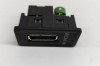 Port USB/AUX-In VW GOLF VII 5G1, BQ1, BE1, BE2 2015 OEM: 5G0035222A 21645071