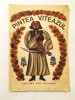 Pintea Viteazul, Ilustratii Emilia Boboia, Ed. Ion Creanga 1970, Carte Copii, Balada, Carti Vechi Copii