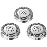 Set 3 capete de barbierit Philips SH71/50, compatibil cu S5000 si S7000