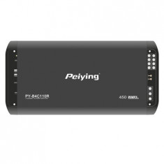 AMPLIFICATOR AUTO PEIYING BASIC PY-B4C110R foto