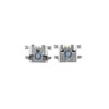 Conector microUSB Blackberry 9800 Torch