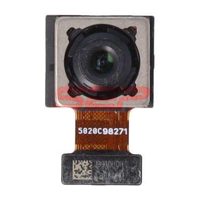 Camera spate Huawei P Smart 2021 foto