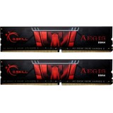 Memorie G.Skill Aegis 16GB DDR4 3000MHZ CL16 1.35v Dual Channel Kit