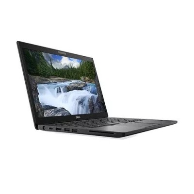 Laptop DELL, LATITUDE 7490, Intel Core i5-8250U, 1.60 GHz, HDD: 256 GB, RAM: 8 GB, video: Intel UHD Graphics 620, webcam foto