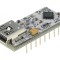 Modul USB I2C DIP16 USB B Mini 3.4Mbps