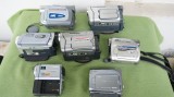 Lot camere video MiniDv Digital8 Hi8 VHS-C defecte