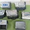 Lot camere video MiniDv Digital8 Hi8 VHS-C defecte