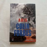 Colin Forbes - Abis