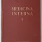 MEDICINA INTERNA VOLUMUL I : SEMEIOLOGIE SI TERAPEUTICA GENERALA , sub redactia ACAD . Dr. N. GH. LUPU . 1956