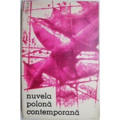 Nuvela polona contempoana
