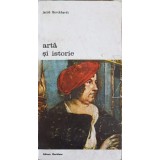 ARTA SI ISTORIE VOL.1-JACOB BURCKHARDT-251267