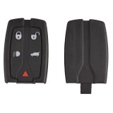 Carcasa Cheie SmartKey Land Rover 5 butoane AutoProtect KeyCars, Oem