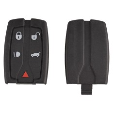 Carcasa Cheie SmartKey Land Rover 5 butoane