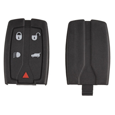 Carcasa Cheie SmartKey Land Rover 5 butoane AutoProtect KeyCars foto