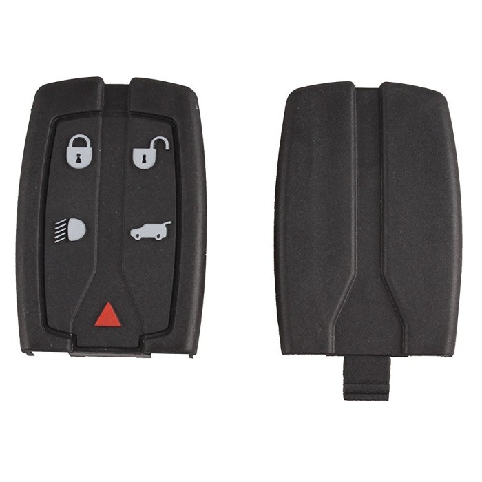 Carcasa Cheie SmartKey Land Rover 5 butoane AutoProtect KeyCars