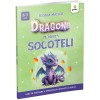 Dragonii te invata Socoteli, Gama