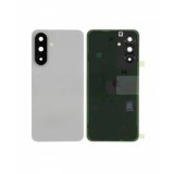 Capac Baterie Pentru Samsung Galaxy A56, A566 Alb Cu Geam Camera